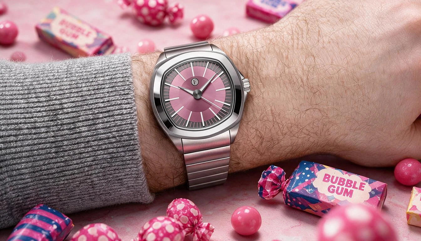 Timeless Design, Modern Precision
